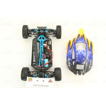 80km/H High Speed Car 1/10 Brushled RC Car